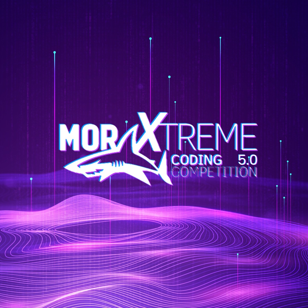 MoraXtreme Logo